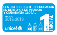 EDICG CAS 2018 2019 Credencial digital centro referente