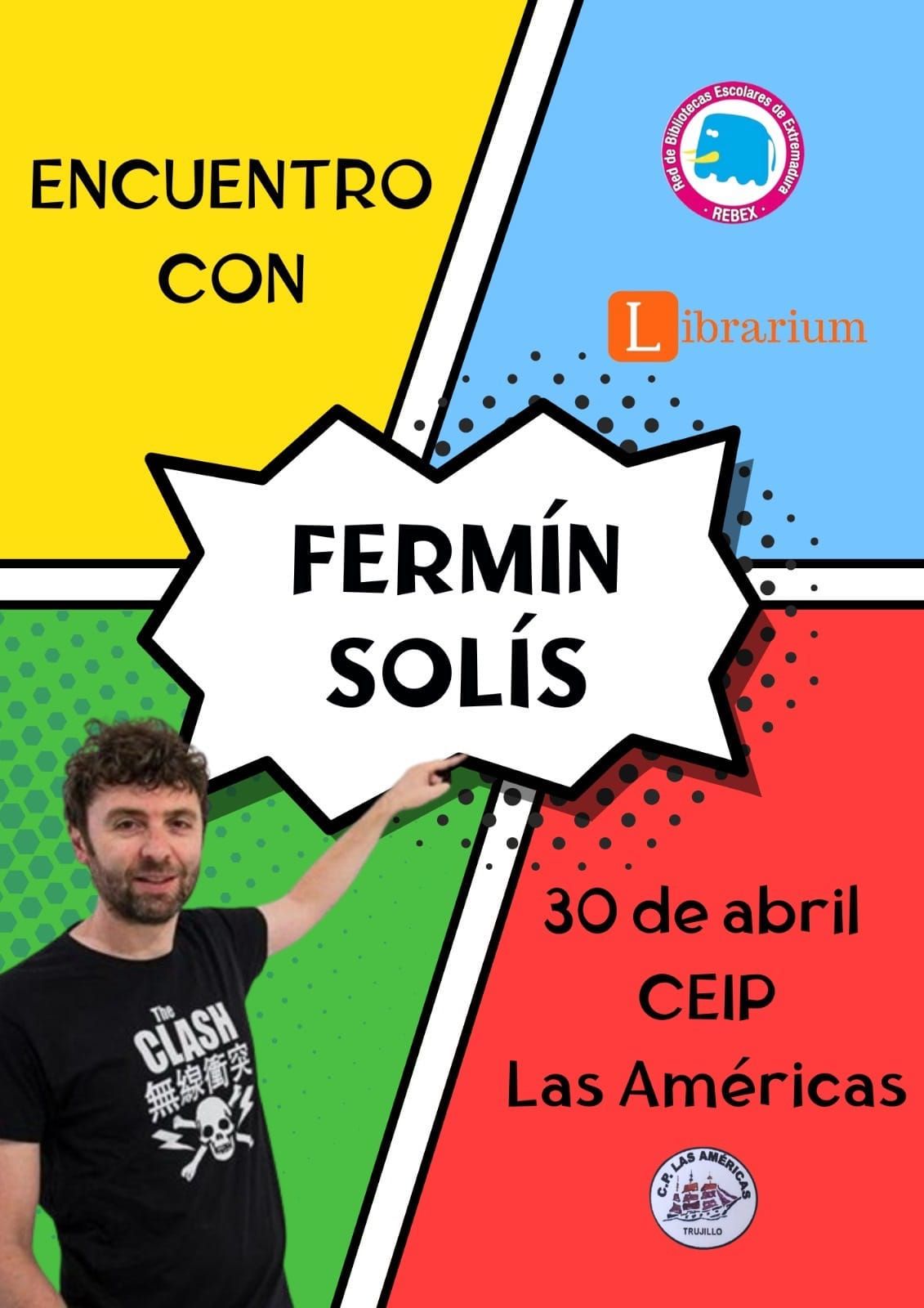 Fermin Solis