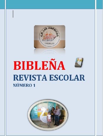 Portada revista