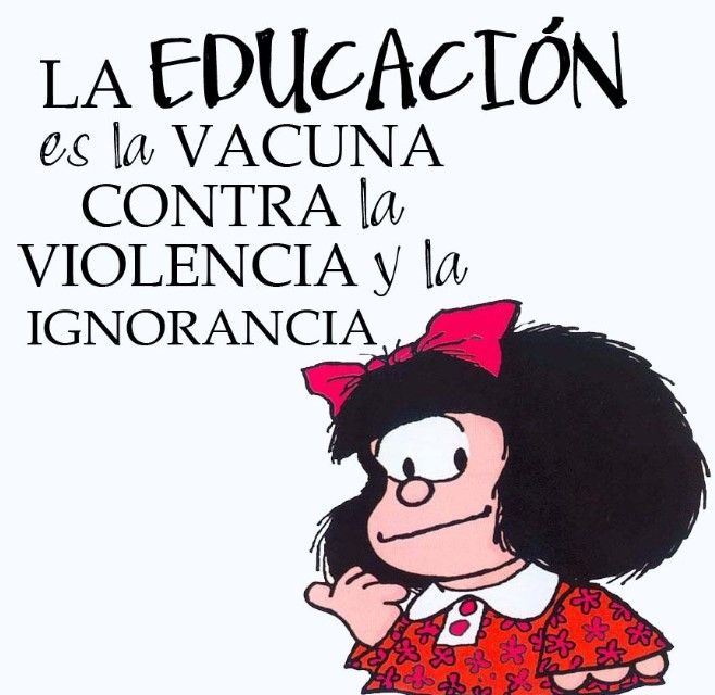 La no violencia