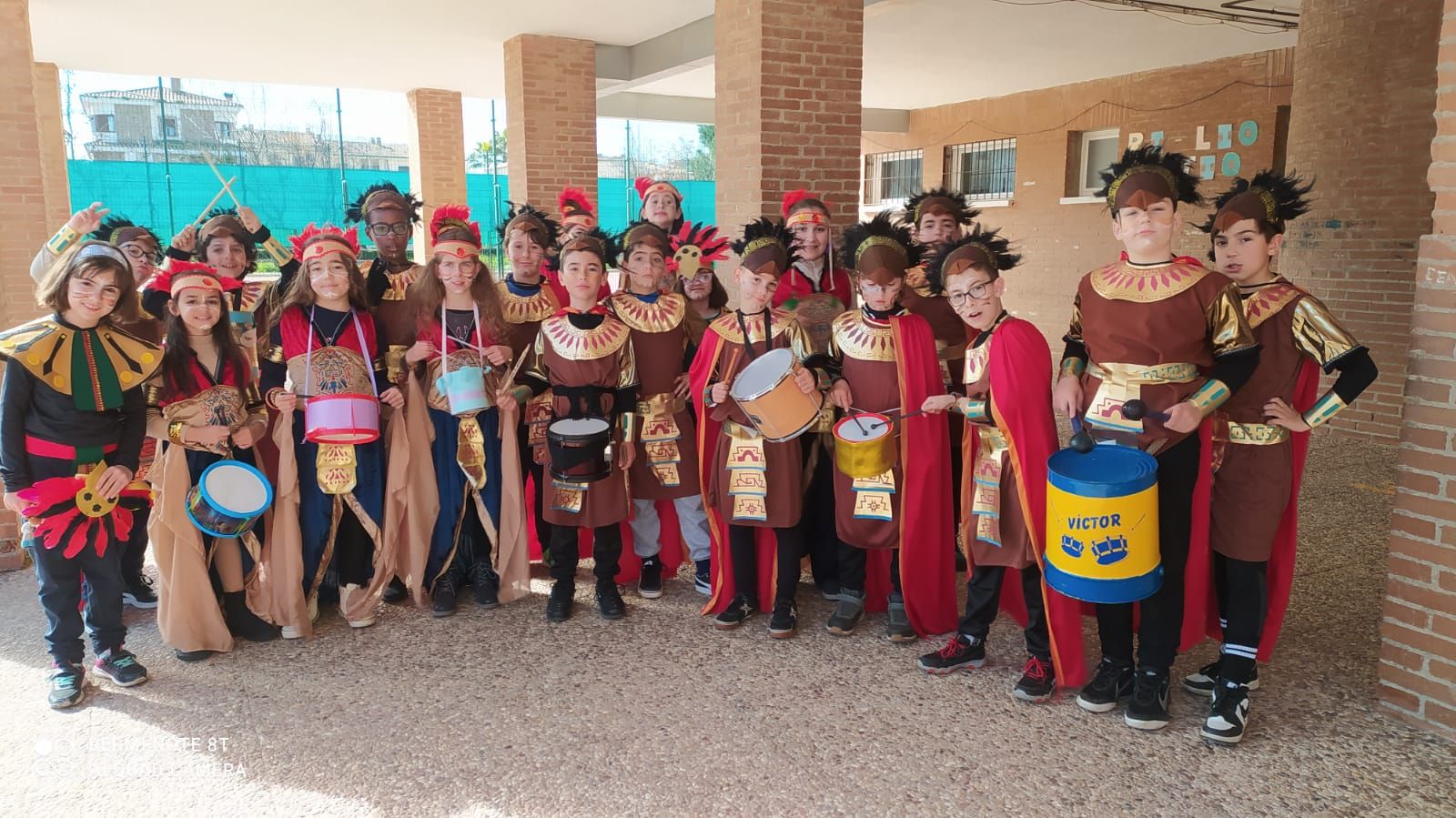 Carnaval 2024