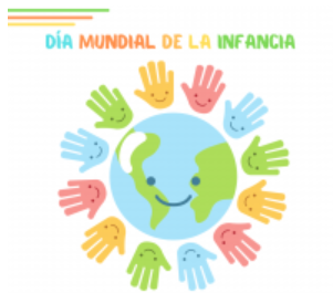 Día mundial de la infancia