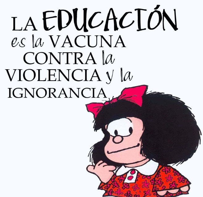 La no violencia