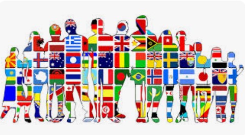 clase internacional